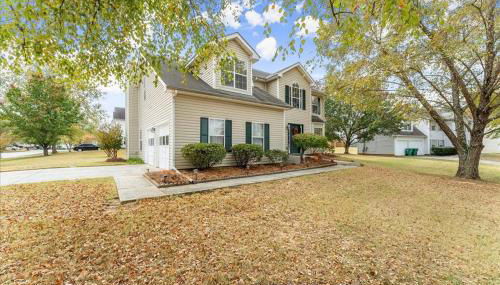 New 4 Bedroom Lithonia Home With Office - Foto 5