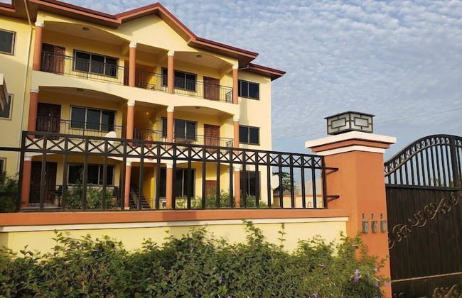 Lovely Apartment Bargain Rate, Accra, Ghana - Foto 25