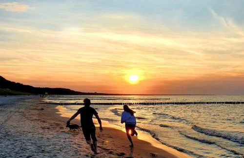 Ferienhaus Inselliebe mit Sauna - Foto 31