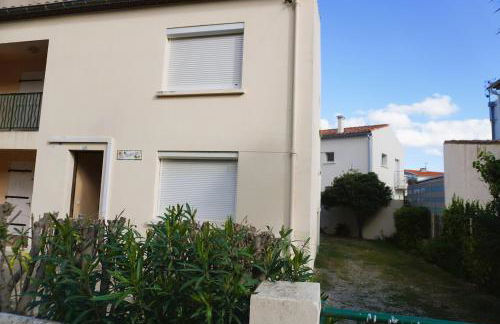 Les Tournesols clim mer Leucate 4 Pers - Foto 34