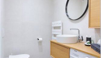 Le Bosquet - Quiet - Hypercentre - AC - Garden - Foto 4