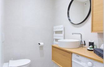 Le Bosquet - Quiet - Hypercentre - AC - Garden - Foto 4