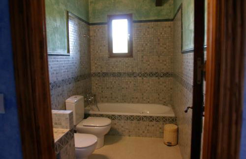 Complejo Rural El Marañal - Foto 72