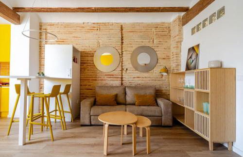 Espectacular y luminoso apartamento en el centro - Photo 20