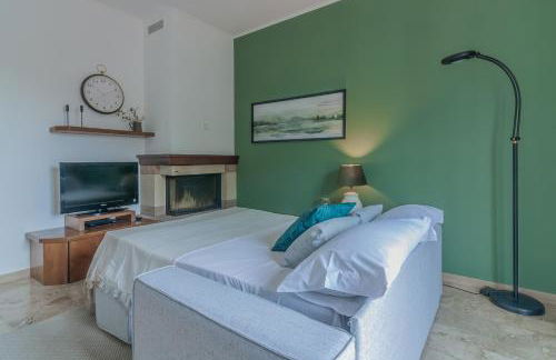 Casa Breggia - Photo 24