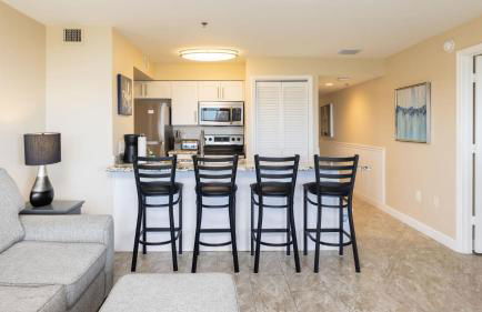 Ocean View Gem Ocean Pointe 3406 - Foto 7