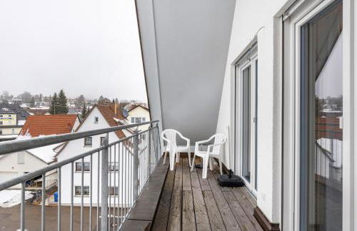 Hohenzollern - Foto 14