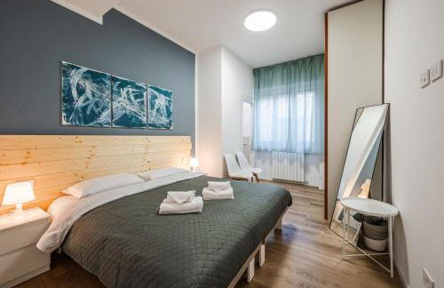 The Rooms 5 min to Rho-Fiera Milano - Foto 9