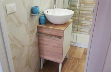 relax house casa vicino al Gaslini - Foto 9