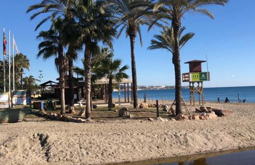 La Cala Beach Home - beachfront few steps away from sandy beach - Photo 61