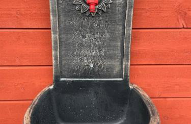 Wioska w Sowich Sokolec - Foto 41