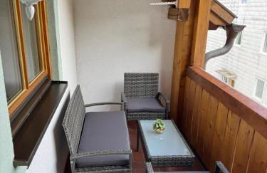 Rebekkas City Apartment - Foto 27