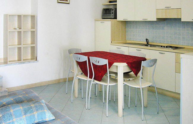 Apartment in Mongelia - Foto 22