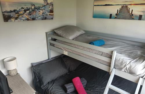 Chalet 137 - South Shore, Bridlington - Foto 17