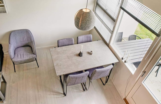 Modern Loft With Sea View - By Traum Ferienwohnungen - Foto 34