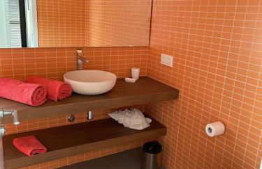 Splendide Villa les pieds dans l'eau dans la baie de Mahon - Foto 51