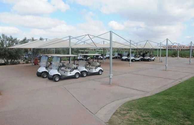 Villa Jasmine V4 70 Marrakesh - Foto 34