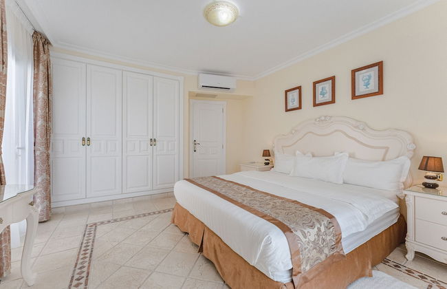 Flamingo Suites Boutique Hotel - Foto 11