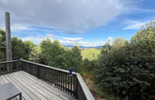 King Home- Mountain Oasis Pool & Views - Foto 56