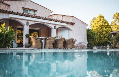 Maison de vacances Villa Cardabella - Foto 14