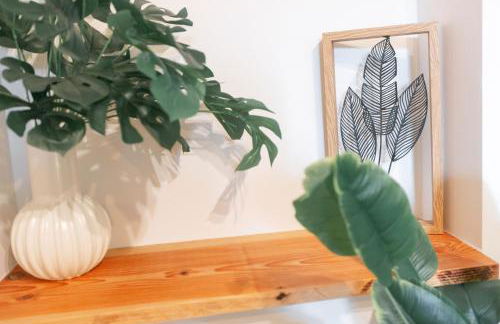 Blue Chili 34 - City Apartment für 4 in Karlshorst - Photo 13