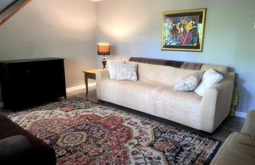 Tranquil NH Lakehouse Escape - Foto 34