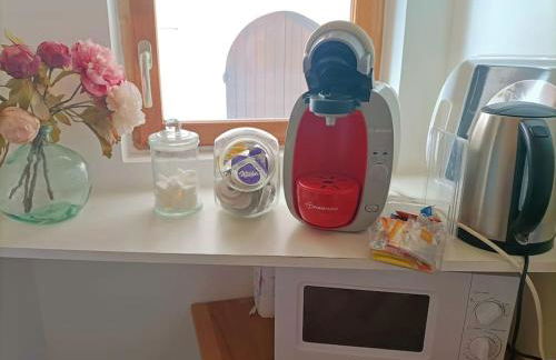 T2 Duplex "Chez Évelyne" - Foto 10