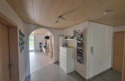 Ferienwohnung Biosphärenblick - Photo 5