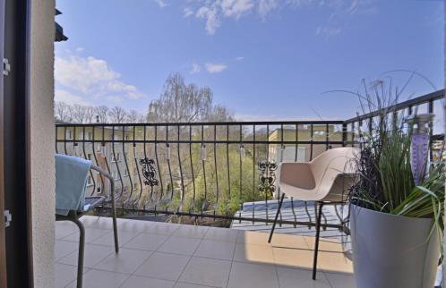 Sunset Apartments - Piłsudskiego - Antresola, centrum miasta - Park Zdrojowy - Foto 6