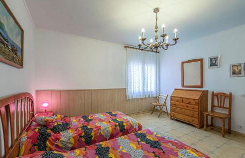 Pet Friendly Home In Santa Susanna - Foto 32