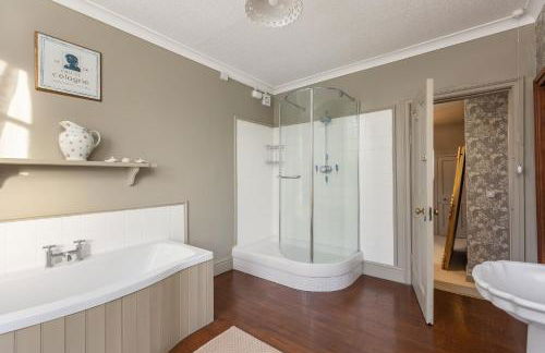 Family friendly, big beautiful 17th Century house - Foto 50