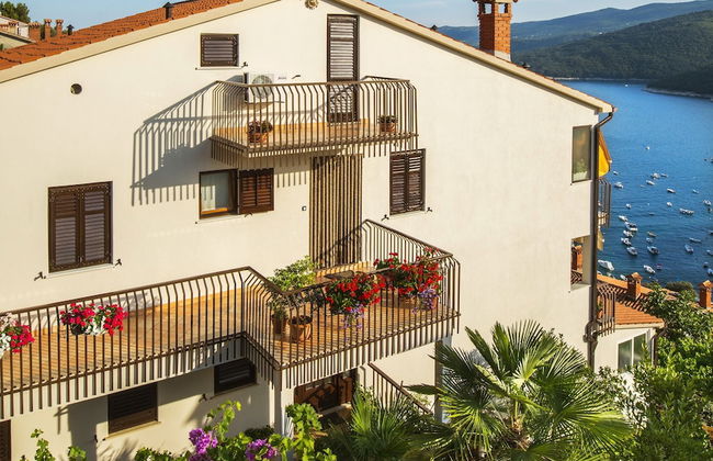 Apartment Adrijana 653 - Foto 53