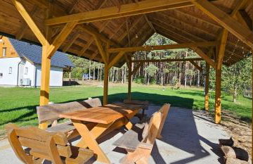 Leśna Przystań Bory Tucholskie - Foto 32