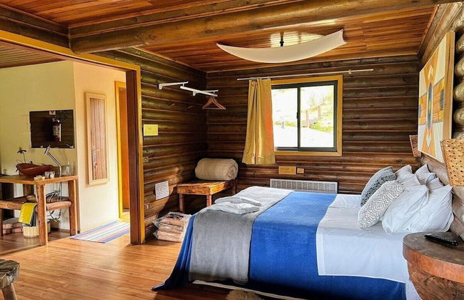 Cabanas Cambuim - Urubici - SC - Foto 27