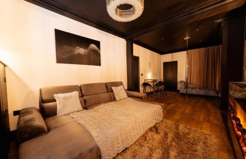 Casa Amor - Adult Only Retreat Midlands - Foto 8