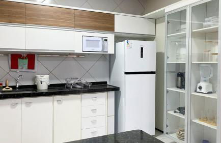 Ampla Casa com ArCond e Lazer Completo - Foto 42