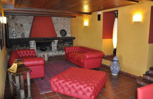 luxury stone villa - Foto 5