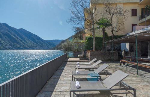 Villa Teresa on Lake Como's Lakeshore - Foto 35