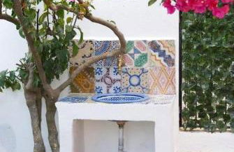 Il Nido di Malfa - in the square in Malfa - Foto 17