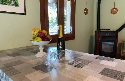 Chalet Baita Lavu' by Interhome - Foto 20