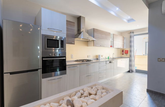 Malta's Gateway - Foto 18