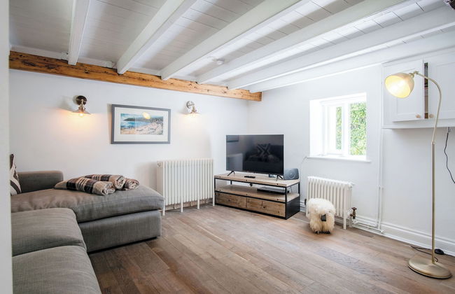 Briardene - 2 Bedroom Cottage - Oxwich - Foto 24