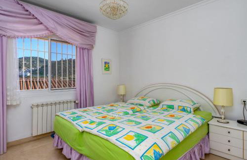 Holiday Home El Chaparral by Interhome - Foto 10