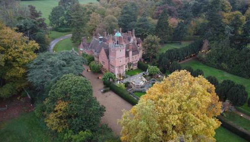 Beautiful Country House Apartment - Foto 3, Garden