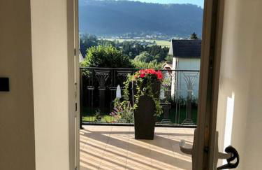 Bodenseenähe und Pfänderblick - Foto 14