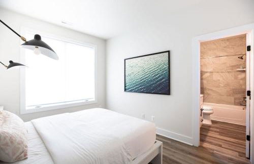 Piedmont Place Suite 301 - Near King Family Vineyards - Mtn Views - Foto 14