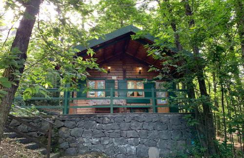 CHALET ETNA MILO - Foto 48