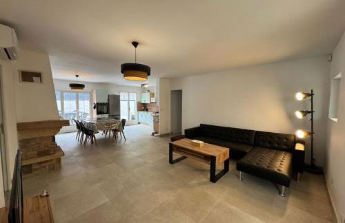 Villa avec piscine - Foto 2