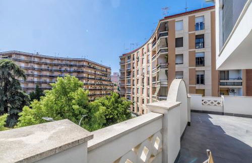 Córdoba Terrace Apartment - Photo 18