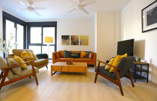 SOUL Malaga City Apartment - Foto 22